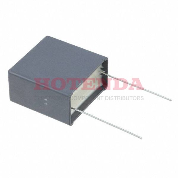 R75LR42704000K - R75L 2.7μF Film Capacitor ±10% Radial PC Pins 560V-DC 250V-AC Polypropylene (PP), Metallized Through Hole