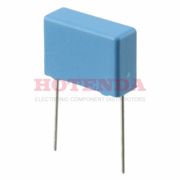 PHE820MB5470MR17 - PHE820 0.047μF Film Capacitor ±20% Radial PC Pins 275V-AC Polyester, Metallized Through Hole