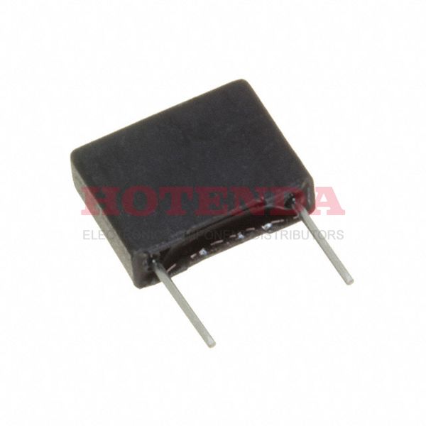 MKT1818422064 - MKT1818 0.22μF Film Capacitor ±5% Radial PC Pins 63V-DC 40V-AC Polyester, Metallized Through Hole