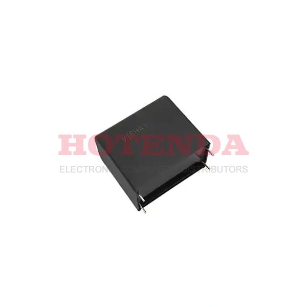 MKT1820310404G - MKT1820 10000pF Film Capacitor ±5% Radial PC Pins 400V-DC 200V-AC Polyester, Metallized Through Hole