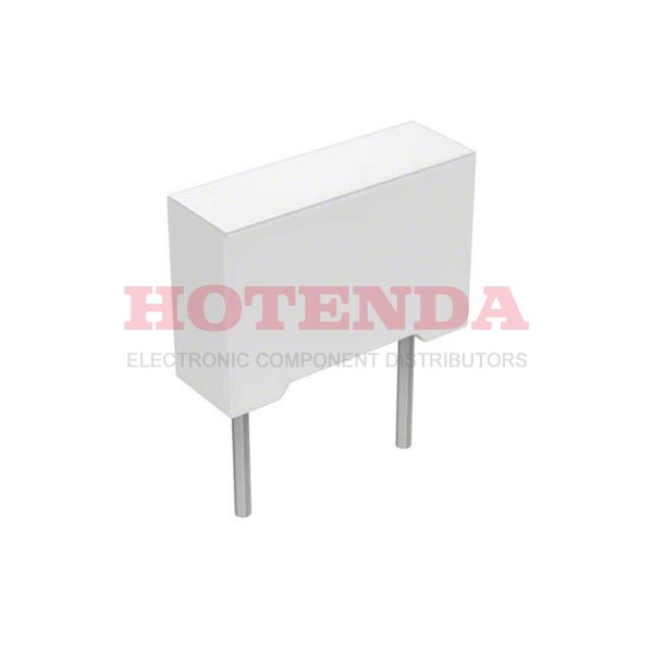 184153K250RAB-F - 184 0.015μF Film Capacitor ±10% Radial PC Pins 250V-DC 160V-AC Polyester, Metallized Through Hole