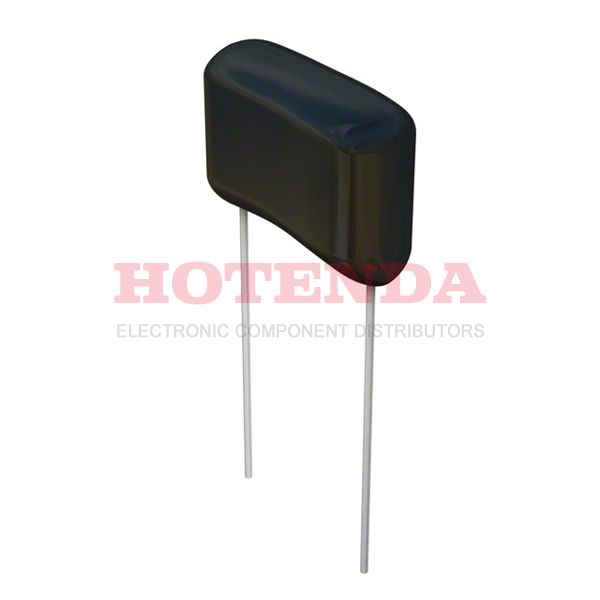 DMM1P47K-F - DMM 0.47μF Film Capacitor ±10% Radial PC Pins 100V-DC 65V-AC Polyester, Metallized Through Hole
