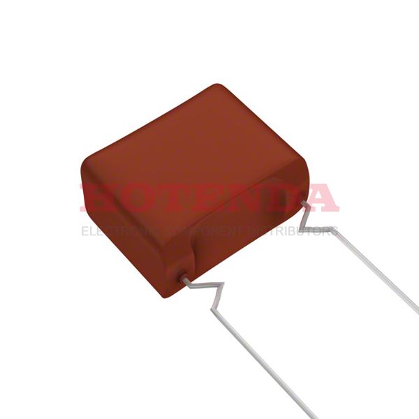 ECW-F2225JAQ - ECW-F(A) 2.2μF Film Capacitor ±5% Radial PC Pins 250V-DC Polypropylene (PP), Metallized Through Hole