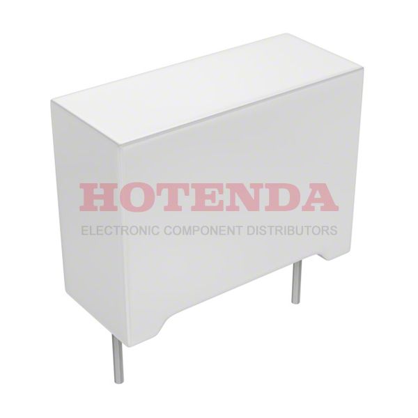 171224J250H-F - 171 0.22μF Film Capacitor ±5% Radial PC Pins 250V-DC 90V-AC Polypropylene (PP), Metallized Through Hole