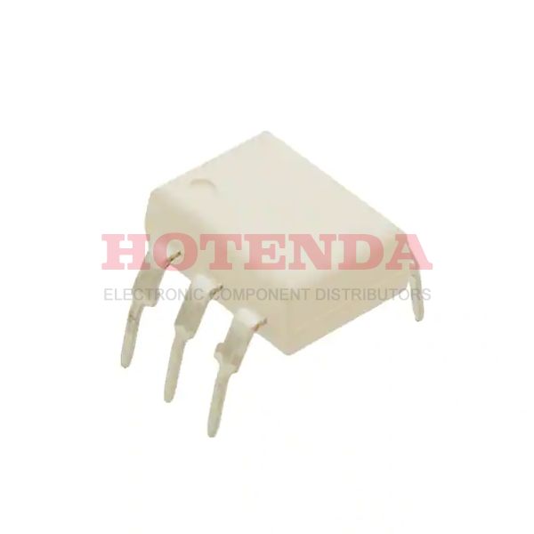 MOC3043TM - MOC3043TM datasheet pdf and Optoisolators - Triac, SCR Output product details from ON Semiconductor stock available on our website