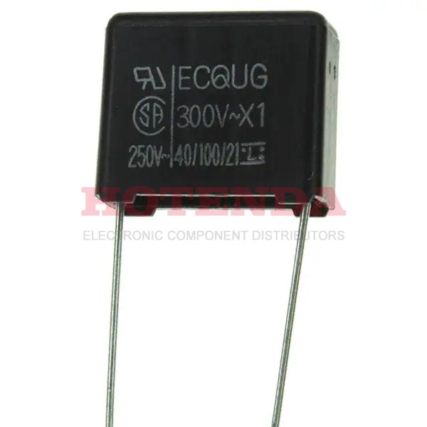 ECQ-U3A104MG