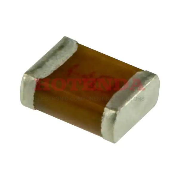 MC08CA020C-F - MC Series 2pF Mica Capacitor ±0.25pF Bulk -55°C~125°C Surface Mount 100 ppm/°C 2 Terminations 0805 (2012 Metric)