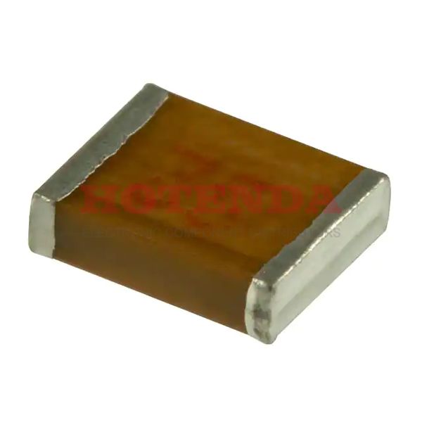 MC18FA561J-TF - MC18FA561J-TF datasheet pdf and Mica and PTFE Capacitors product details from Cornell Dubilier Electronics (CDE) stock available on our website