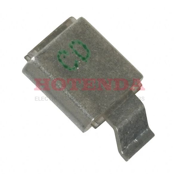 MIN02-003EC151J-F - MIN Series 150pF Mica Capacitor ±5% Bulk -55°C~200°C Surface Mount 100 ppm/°C Nonstandard SMD