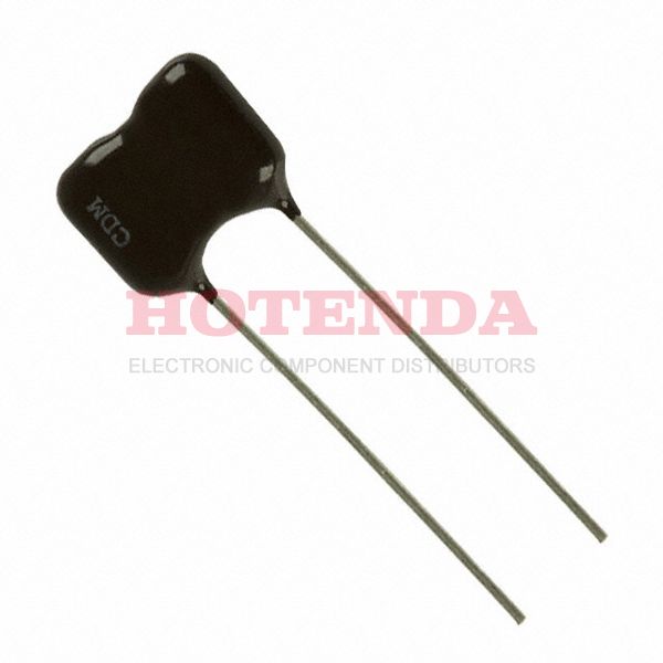 CD18FD512JO3F - CD18FD512JO3F datasheet pdf and Mica and PTFE Capacitors product details from Cornell Dubilier Electronics (CDE) stock available on our website