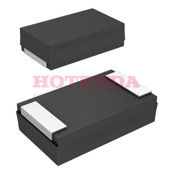 35TQC10MYF - Molded POSCAP™ TQC 10μF Capacitor 35V 3 (168 Hours) ±20% 2917 (7343 Metric) Surface Mount General Purpose -55°C~105°C Tape &amp; Reel (TR)