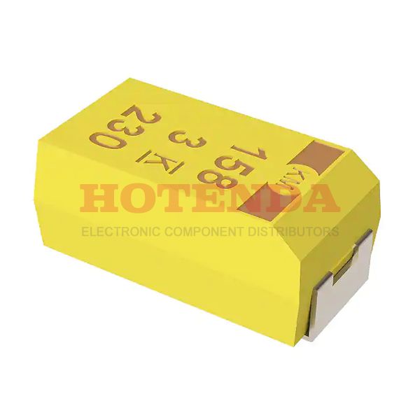 T540D226K025DH8705 - T540D226K025DH8705 datasheet pdf and Tantalum - Polymer Capacitors product details from KEMET stock available on our website