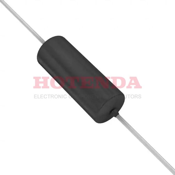150D104X9020A2BE3 - Tantalum Capacitors - Solid Leaded 0.1uF 20volts 10% A case Axial