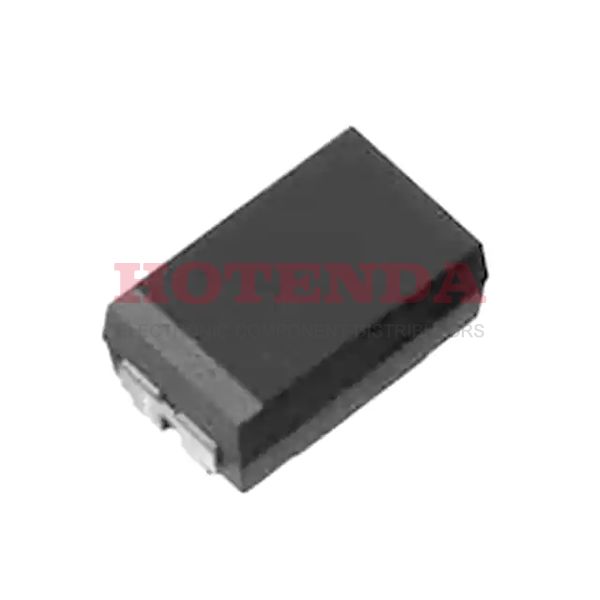 TMCSA1V334MTRF - Solid Tantalum Surface Mount Chip Capacitors, Molded Case, Standard Industrial Grade