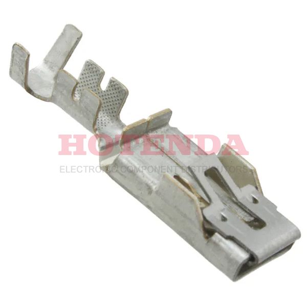 0913064001 - MAXI TERMINAL 2.09-3.32MM