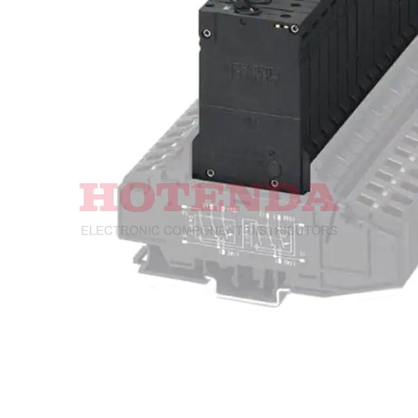 0916123 - 0916123 datasheet pdf and Circuit Breakers product details from Phoenix Contact stock available on our website