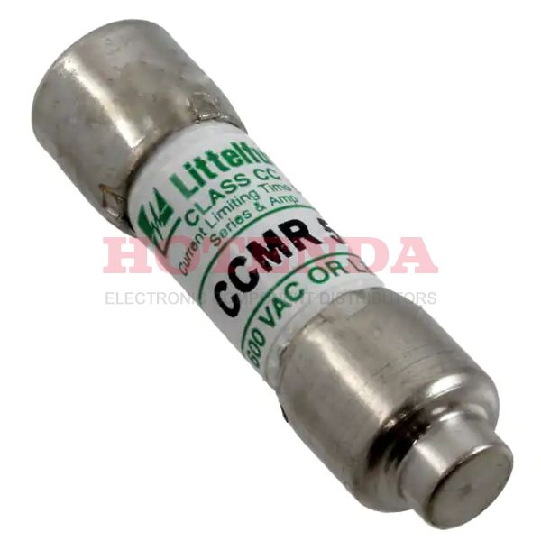 CCMR008.TXP - CCMR008.TXP datasheet pdf and Electrical, Specialty Fuses product details from Littelfuse Inc. stock available on our website