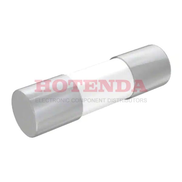 FWP-6.3A14FA - FWP-6.3A14FA datasheet pdf and Electrical, Specialty Fuses product details from Eaton - Bussmann Electrical Division stock available on our website