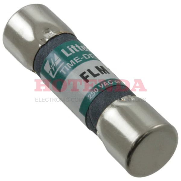 0FLM007.T - 0FLM007.T datasheet pdf and Electrical, Specialty Fuses product details from Littelfuse Inc. stock available on our website