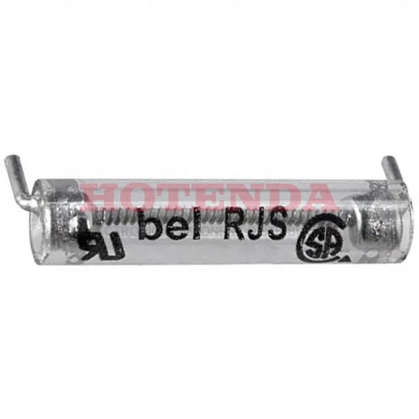 RJS 300SHORT - RJS 300SHORT datasheet pdf and Electrical, Specialty Fuses product details from Bel Fuse Inc. stock available on our website
