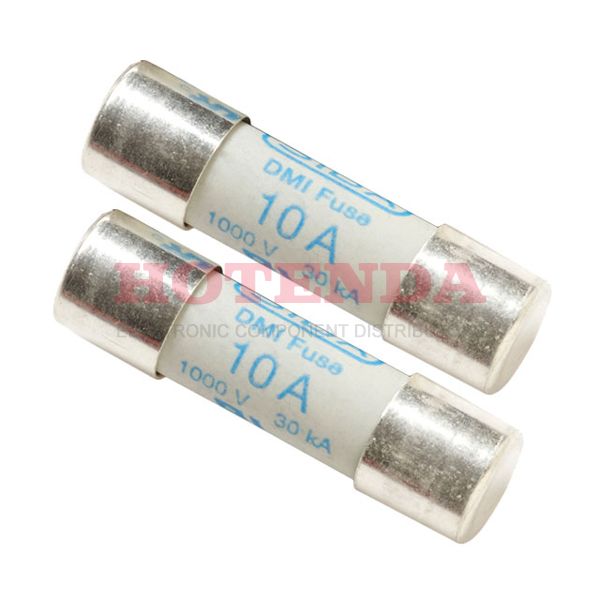 FP100 - FP100 datasheet pdf and Electrical, Specialty Fuses product details from Amprobe stock available on our website