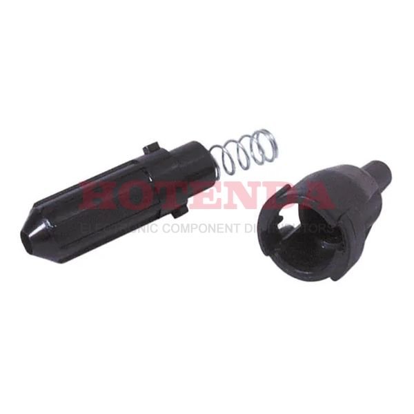 ZB3251 - FUSE HLDR CART 250V 10A IN LINE