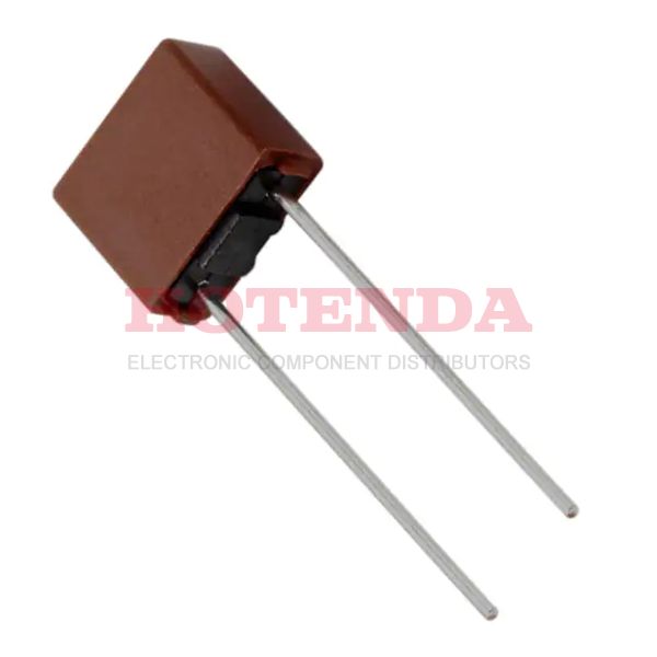 36914000440 - FUSE BOARD MOUNT 4A 300VAC RAD