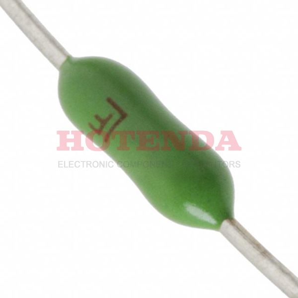 0251005.PF001L - FUSE BRD MNT 5A 125VAC/VDC AXIAL