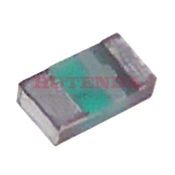 043503.5KR - FUSE BOARD MOUNT 3.5A 32VDC 0402