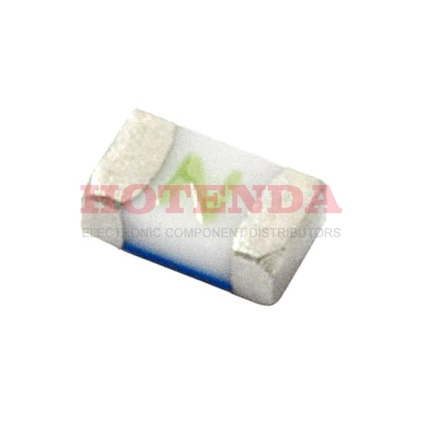 0438002.WRGT - FUSE BRD MNT 2A 12VAC 32VDC 0603