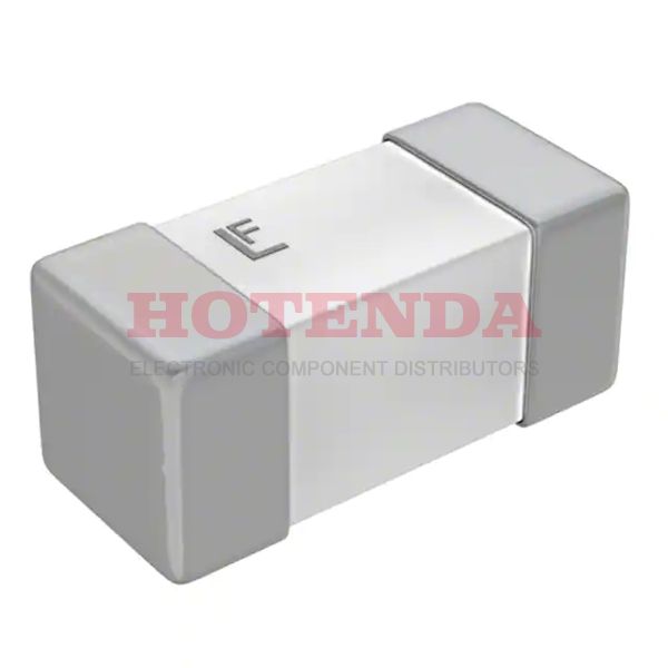 0453002.NR - FUSE BOARD MNT 2A 125VAC/VDC SMD