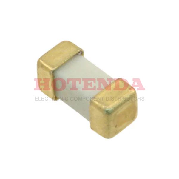 044903.5MR - FUSE BRD MNT 3.5A 125VAC/VDC SMD