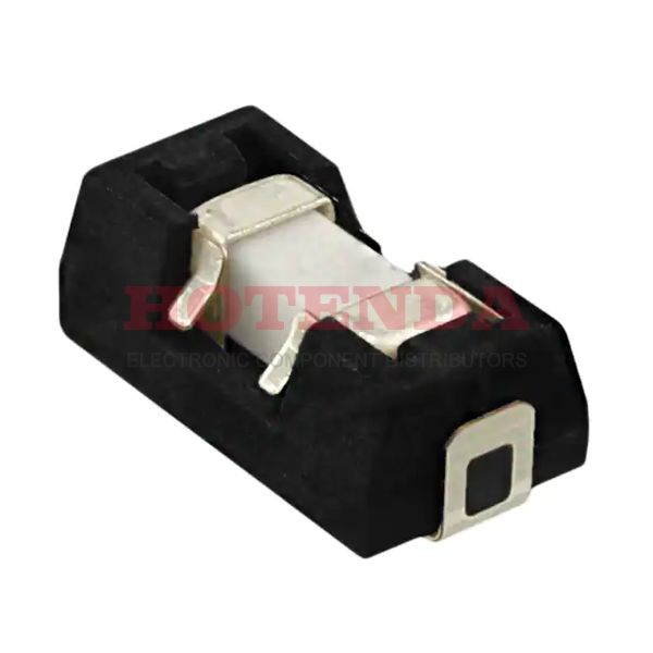 0154.750DRL - FUSE BOARD MNT 750MA 125VAC/VDC