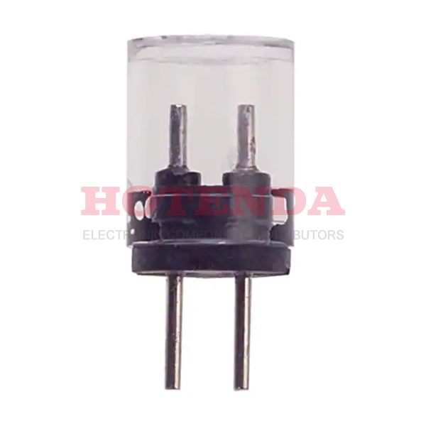 0274.062V - FUSE BRD MNT 62MA 125VAC/VDC RAD