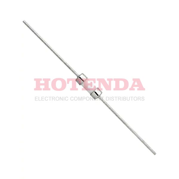 C310T-SC-5-R-TR1 - FUSE CERAMIC 5A 250VAC AXIAL