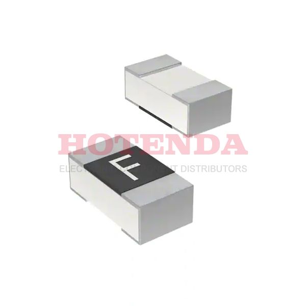 SF-0402F315-2 - FUSE 3.15A 24VDC 0402 FAST