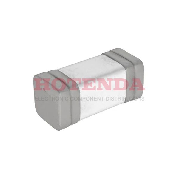 TR2/6125FF2-R - FUSE BOARD MOUNT 2A 125VAC 72VDC