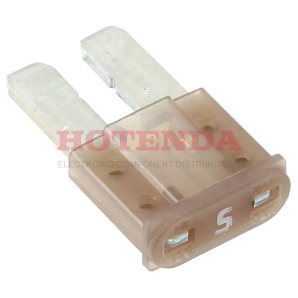 0327005.UXS - 0327005.UXS datasheet pdf and Fuses product details from Littelfuse Inc. stock available on our website