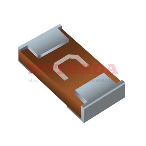 SF-0603HI300F-2 - 0603 SMD HIGH-INRUSH THIN-FILM 3