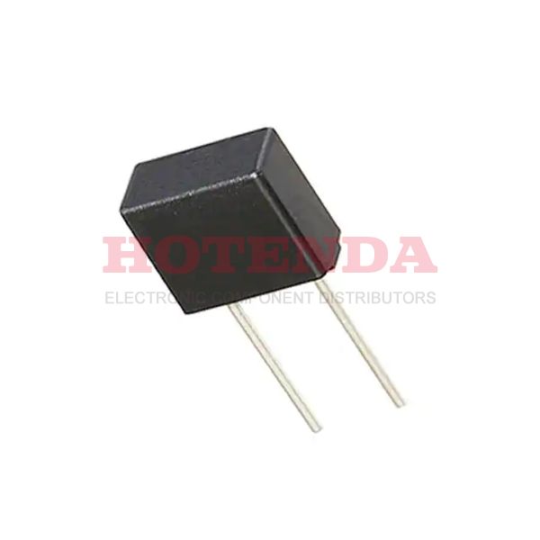 0697H1600-01 - FUSE BRD MNT 1.6A 350VAC 100VDC