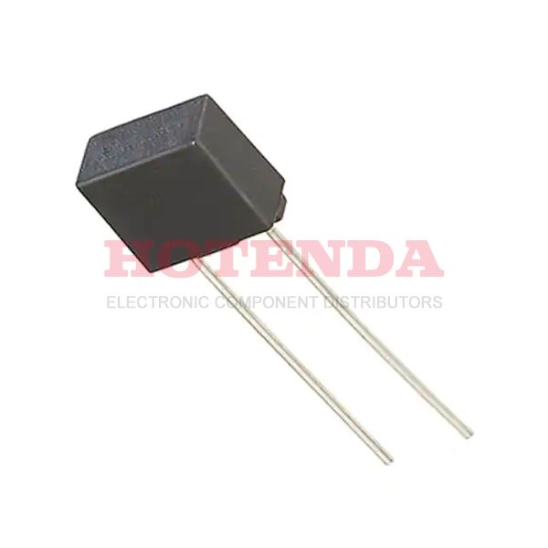 0698Q3150-05 - FUSE 3.15A 350V RADIAL