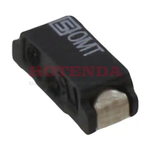 3404.0112.11 - SCHURTER 3404.0112.11FUSE, 0.5A, 125VDC, SMT