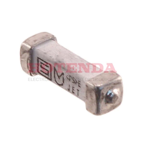 3403.0156.24 - FUSE BRD MNT 100MA 250VAC 125VDC