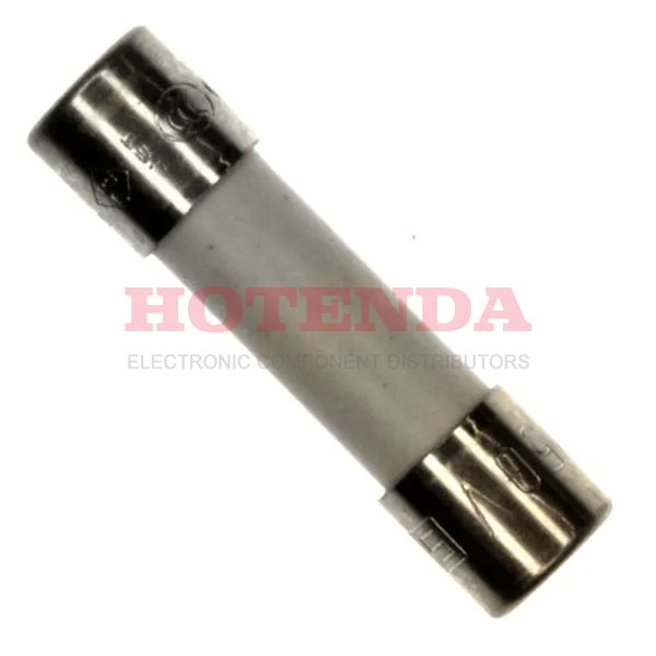 0001.2512 - 0001.2512 datasheet pdf and Fuses product details from Schurter Inc. stock available on our website