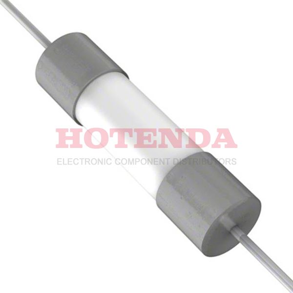 021502.5MXESPP - FUSE CERAMIC 2.5A 250VAC 5X20MM