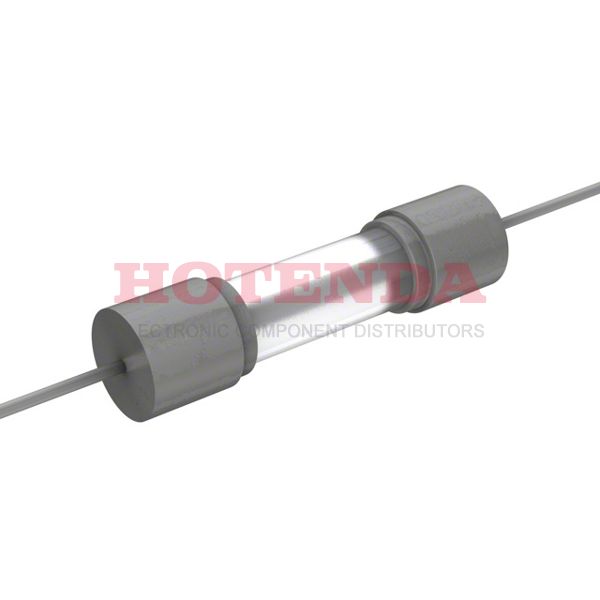023503.5MXEP - FUSE GLASS 3.5A 250VAC 5X20MM
