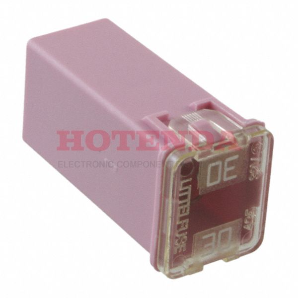 0495030.TXA - 0495030.TXA datasheet pdf and Fuses product details from Littelfuse Inc. stock available on our website