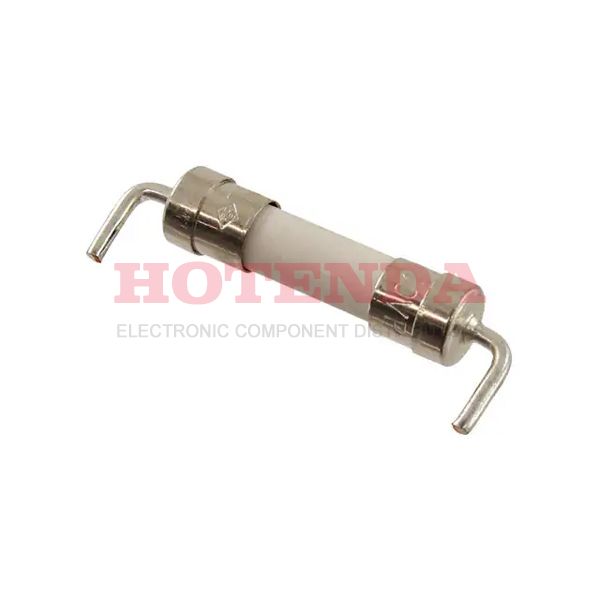 02153.15MXF59P - FUSE CERAMIC 3.15A 250VAC 5X20MM