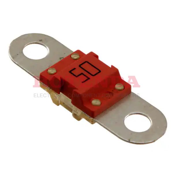 153.5631.5501 - FUSE AUTO 50A 32VDC AUTO LINK