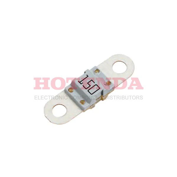 142.5631.6152 - FUSE AUTO 150A 58VDC AUTO LINK